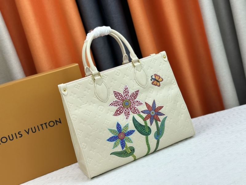 Louis Vuitton Shopping Bags